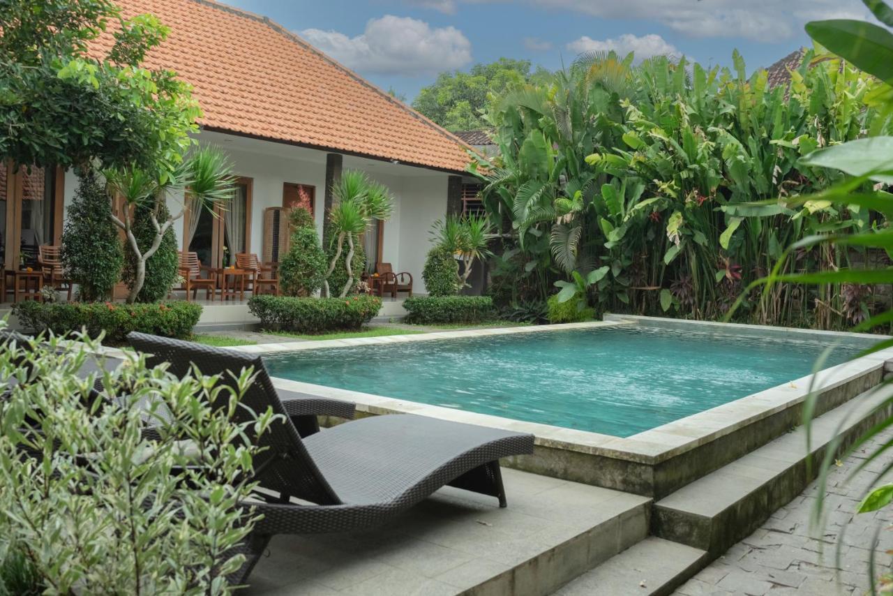 Séjour chez l'habitant Papaya House Ubud